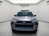 Thumbnail of 2018 Gray Toyota 4Runner