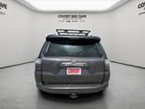 Thumbnail of 2018 Gray Toyota 4Runner