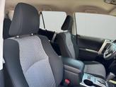 Thumbnail of 2018 Gray Toyota 4Runner