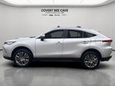 Thumbnail of 2024 Titanium Glow Toyota Venza