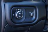 Thumbnail of 2023 Granite Crystal Clearcoat Metallic RAM 1500