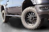 Thumbnail of 2023 Granite Crystal Clearcoat Metallic RAM 1500