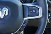 Thumbnail of 2023 Granite Crystal Clearcoat Metallic RAM 1500