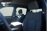 Thumbnail of 2023 Granite Crystal Clearcoat Metallic RAM 1500