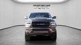 Thumbnail of 2023 Granite Crystal Clearcoat Metallic RAM 1500