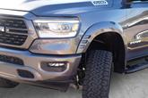 Thumbnail of 2023 Granite Crystal Clearcoat Metallic RAM 1500
