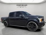 Thumbnail of 2019 Black Ford F-150