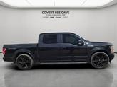 Thumbnail of 2019 Black Ford F-150