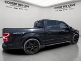 Thumbnail of 2019 Black Ford F-150