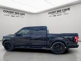 Thumbnail of 2019 Black Ford F-150