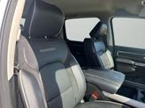 Thumbnail of 2022 Billet Silver Metallic Clearcoat RAM 1500