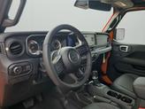 Thumbnail of 2025 JOOSE Jeep Wrangler