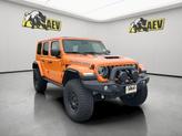 Photo of 2025 JOOSE Jeep Wrangler