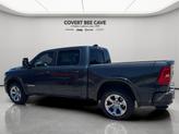 Thumbnail of 2026 Blue Metallic RAM 1500