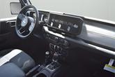 Thumbnail of 2025 Black Clearcoat Jeep Wrangler