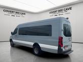 Thumbnail of 2022 Silver Gray Mercedes-Benz Sprinter 3500XD