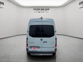 Thumbnail of 2022 Silver Gray Mercedes-Benz Sprinter 3500XD