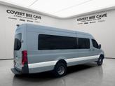Thumbnail of 2022 Silver Gray Mercedes-Benz Sprinter 3500XD