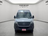 Thumbnail of 2022 Silver Gray Mercedes-Benz Sprinter 3500XD