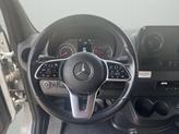 Thumbnail of 2022 Silver Gray Mercedes-Benz Sprinter 3500XD