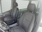 Thumbnail of 2022 Silver Gray Mercedes-Benz Sprinter 3500XD