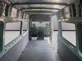Thumbnail of 2022 Silver Gray Mercedes-Benz Sprinter 3500XD