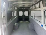 Thumbnail of 2022 Silver Gray Mercedes-Benz Sprinter 3500XD
