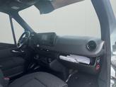 Thumbnail of 2022 Silver Gray Mercedes-Benz Sprinter 3500XD