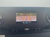 Thumbnail of 2022 Silver Gray Mercedes-Benz Sprinter 3500XD