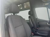 Thumbnail of 2022 Silver Gray Mercedes-Benz Sprinter 3500XD
