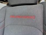 Thumbnail of 2025 Black Clearcoat Jeep Wrangler