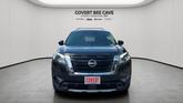 Thumbnail of 2023 Black Nissan Pathfinder
