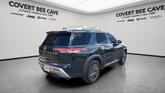 Thumbnail of 2023 Black Nissan Pathfinder