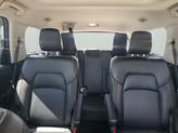 Thumbnail of 2023 Black Nissan Pathfinder