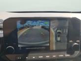 Thumbnail of 2023 Black Nissan Pathfinder