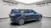 Thumbnail of 2023 Black Nissan Pathfinder