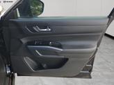 Thumbnail of 2023 Black Nissan Pathfinder