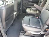 Thumbnail of 2023 Black Nissan Pathfinder
