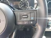 Thumbnail of 2023 Black Nissan Pathfinder