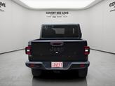 Thumbnail of 2025 Black Clearcoat Jeep Gladiator