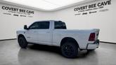 Thumbnail of 2025 Bright White Clearcoat RAM 2500