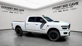 Thumbnail of 2025 Bright White Clearcoat RAM 2500