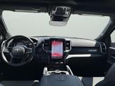 Thumbnail of 2025 Bright White Clearcoat RAM 2500