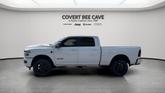 Thumbnail of 2025 Bright White Clearcoat RAM 2500