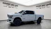 Thumbnail of 2025 Bright White Clearcoat RAM 2500