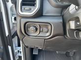 Thumbnail of 2025 Bright White Clearcoat RAM 2500