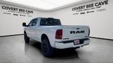 Thumbnail of 2025 Bright White Clearcoat RAM 2500