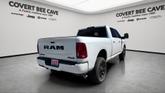 Thumbnail of 2025 Bright White Clearcoat RAM 2500