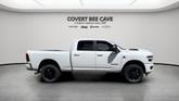 Thumbnail of 2025 Bright White Clearcoat RAM 2500