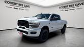Thumbnail of 2025 Bright White Clearcoat RAM 2500